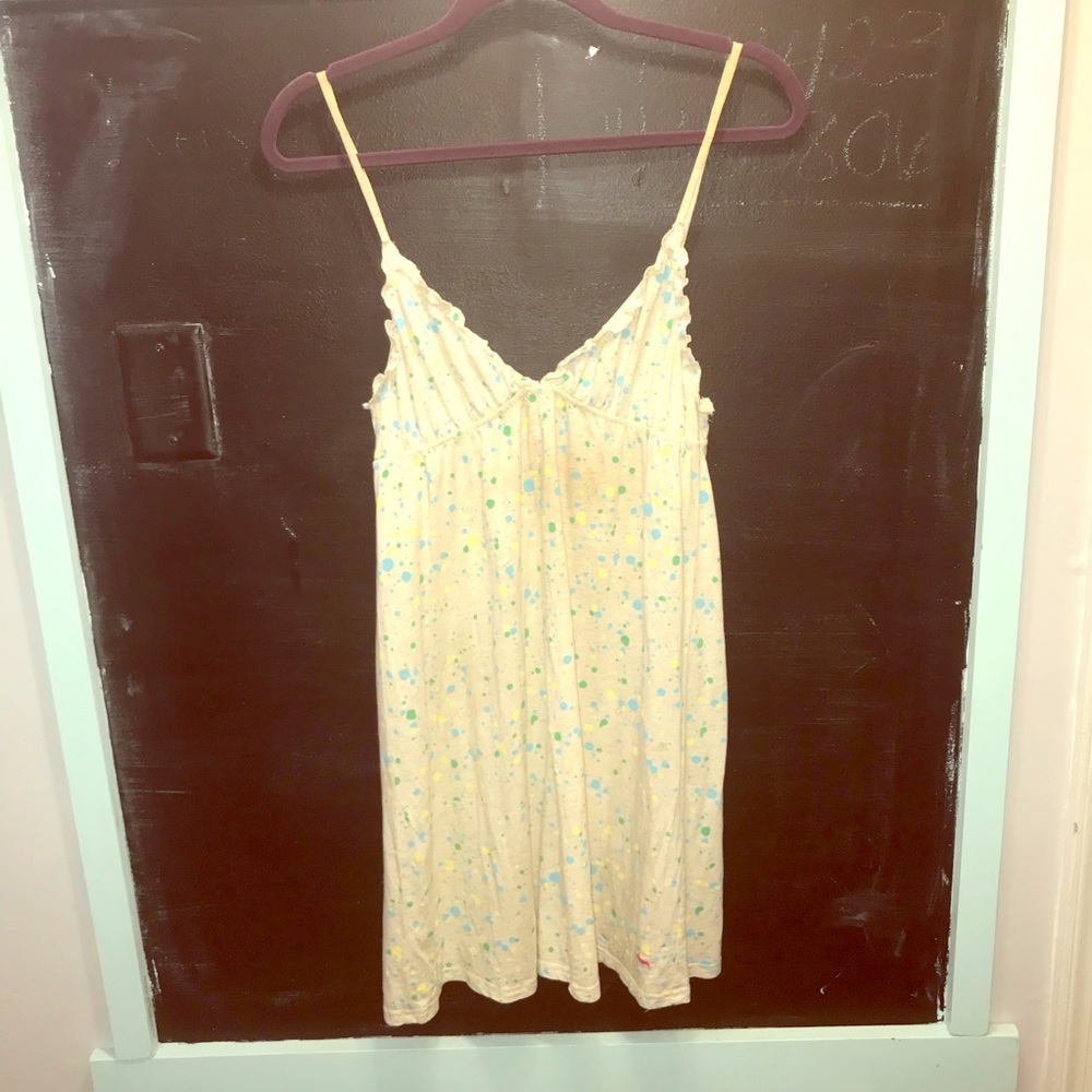 Victoria Secret Pink dress size medium